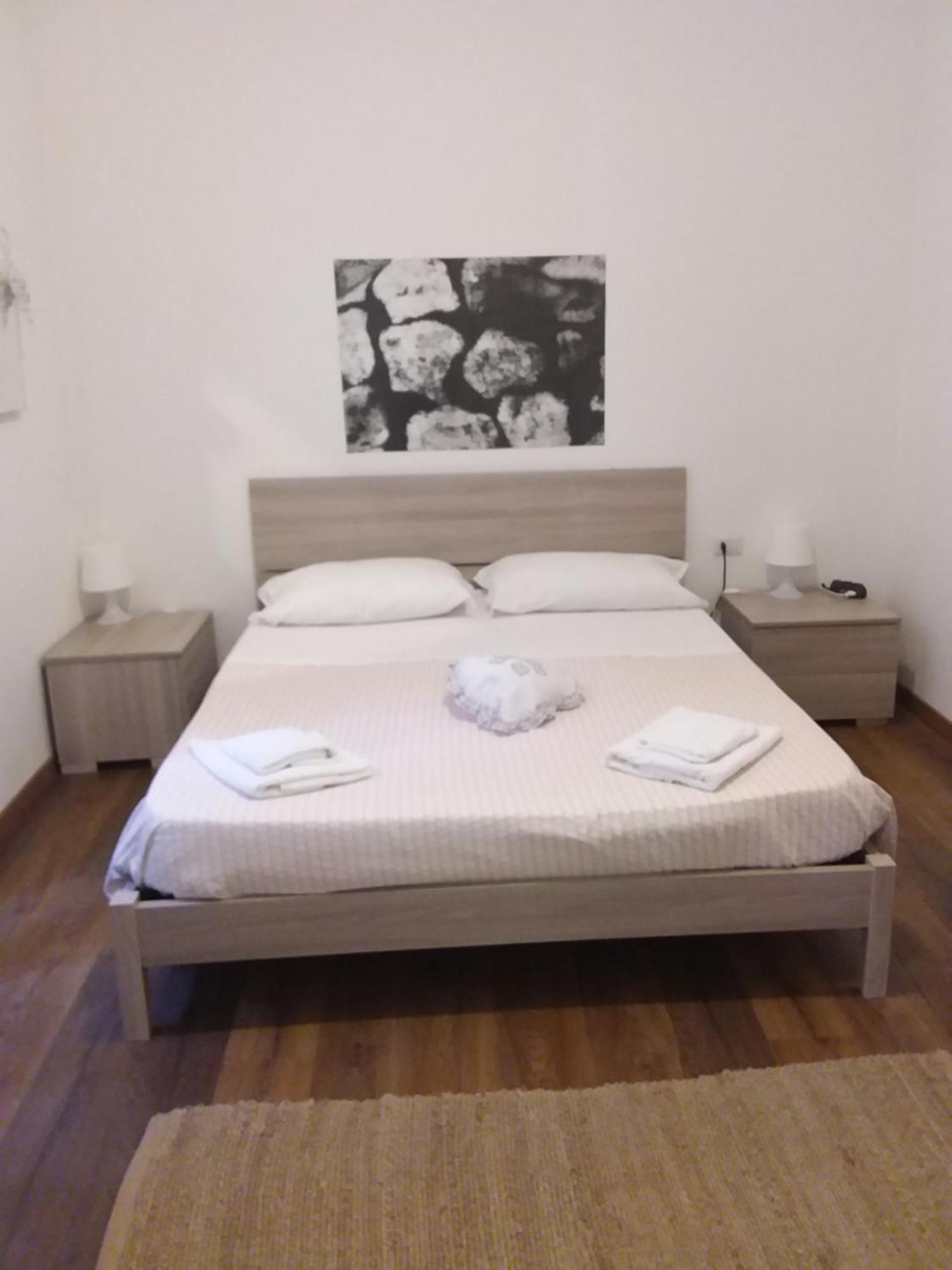 B&B E Residence Abbazia Di Piona コーリコ エクステリア 写真