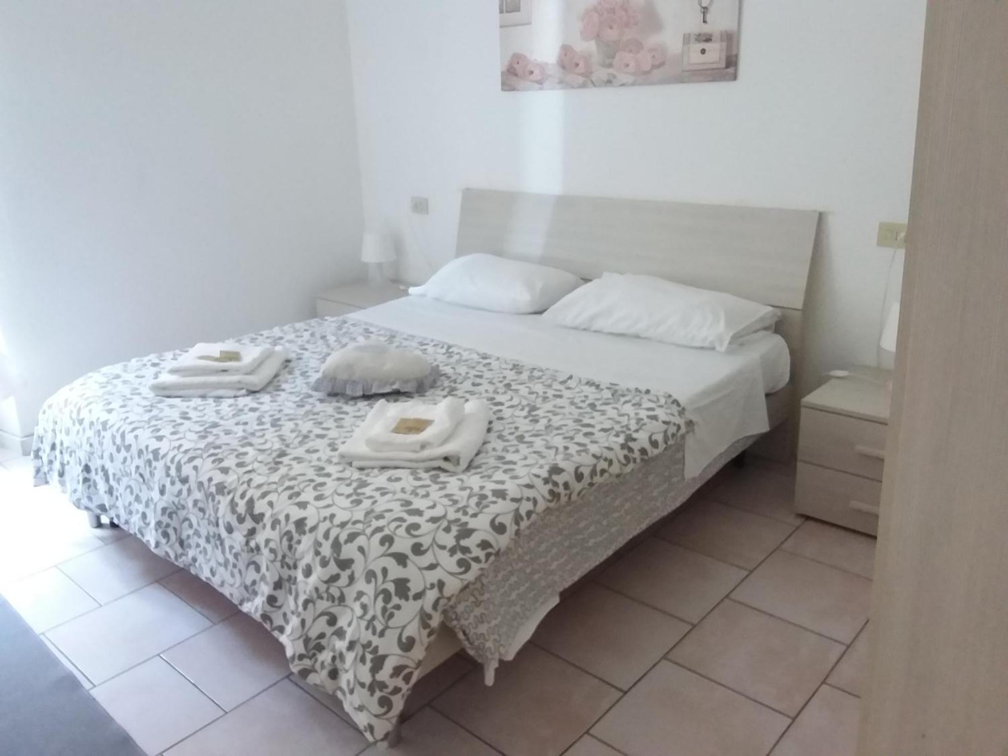 B&B E Residence Abbazia Di Piona コーリコ エクステリア 写真